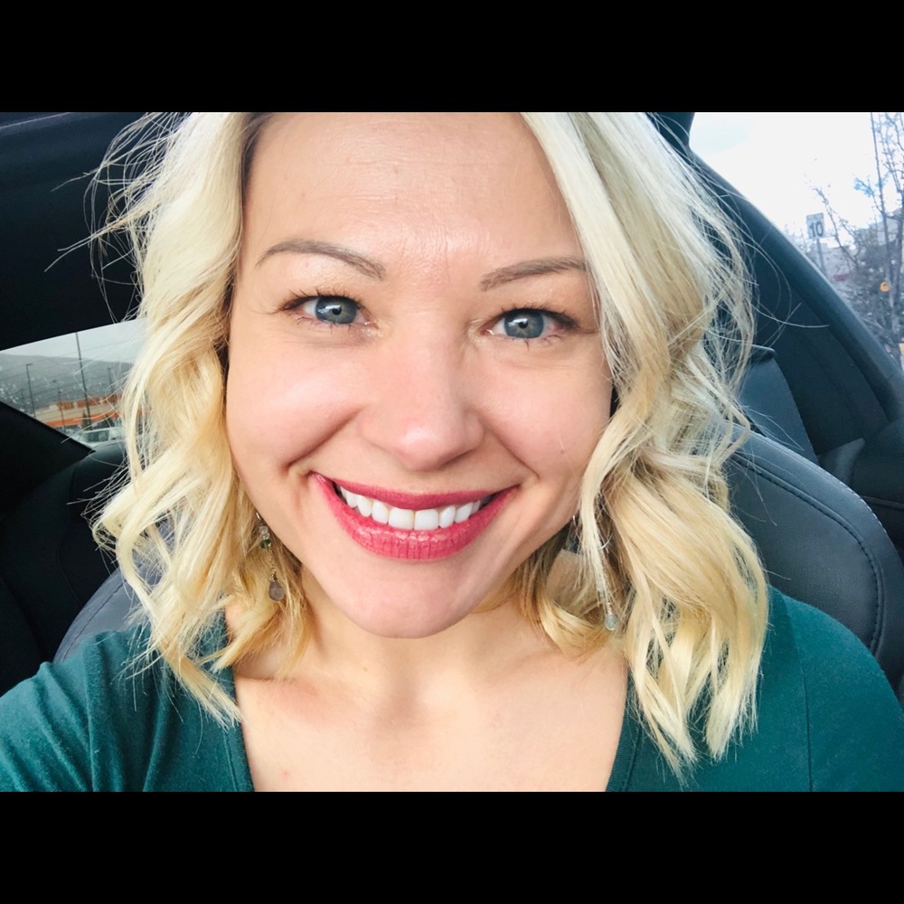 🌟❤️🌟MEET YOUR POSHER, KATY! 🌟❤️🌟